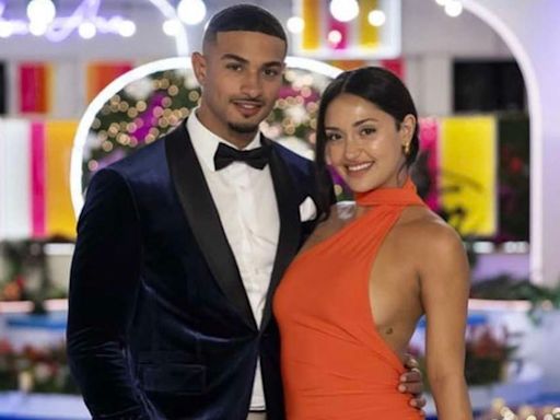 Popularity over love? 'Love Island USA' Season 6 viewers doubt Leah Kateb and Miguel Harichi's runner-up spot