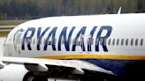 Ryanair reports busiest month in history despite flight delays