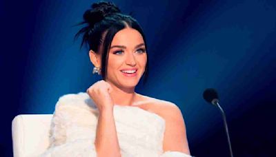 Katy Perry Wins $15M Home Battle