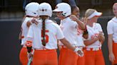 Oklahoma State softball out to end losing streak: 'The sky's not falling'