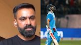 ... To Get To His 100': Mohammad Hafeez Accuses Virat Kohli Of Being Selfish In 2023 WC Game vs South Africa...