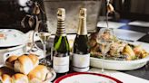 Sparkling Wines Pair Perfectly With Your Thanksgiving Meal