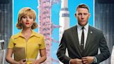 Fly Me to the Moon: Scarlett Johansson-Channing Tatum's chemistry fuels this period film