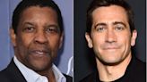 Denzel Washington and Jake Gyllenhaal to Star in Broadway Revival of ‘Othello’