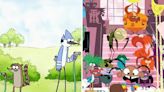 New ‘Regular Show,’ ‘Foster’s Home for Imaginary Friends’ Series Unveiled at Annecy (EXCLUSIVE)