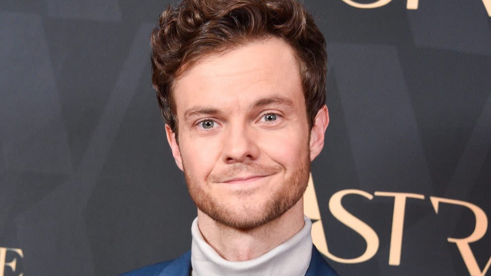 Jack Quaid Agrees With ‘Nepo Baby’ Label: ‘I Am an Immensely Privileged Person … I Don’t Think It Undermines My Talent’