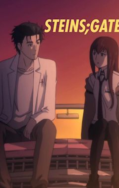 Steins;Gate