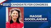 Democrat Maggie Goodlander launches campaign in New Hampshire's 2nd District