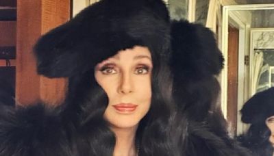 Cher Is NOT Thrilled About Turning 78; Singer Says ‘I'm Putting My Head Under The Bed’