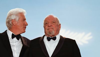 Paul Schrader pone a Richard Gere a las puertas de la muerte en "Oh, Canadá"