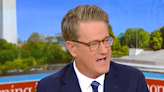 Morning Joe mocks Trump for 'freaking out and going crazy' after Biden drops out