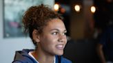 'I've gotten closure.' U.S. soccer's Trinity Rodman takes best from her father Dennis