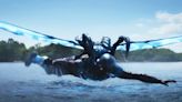 Box Office: ‘Blue Beetle’ Takes Flight With $3.3 Million in Previews