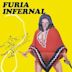 Furia infernal