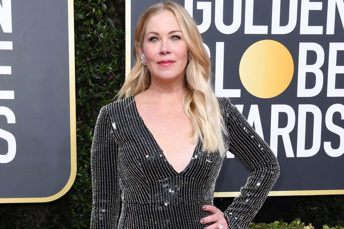 Christina Applegate reveals how 'Below Deck' and 'Vanderpump Rules' help her cope with multiple sclerosis