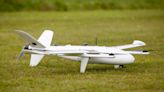 Drone pioneer revolutionises construction surveys