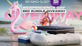 Graduates Have a Chance to Win a Free Beyond-Sleep VibraSonic Sleep System to Celebrate their Independence