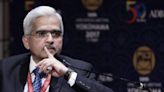 India moving towards sustainable 8% GDP growth: RBI governor