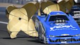 NHRA Northwest Nationals Saturday Qualifying, Sunday Pairings: John Force Earns Top Spot