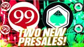 Cilinix Crypto Dives into Two New Crypto Presales - 99Bitcoins and Mega Dice