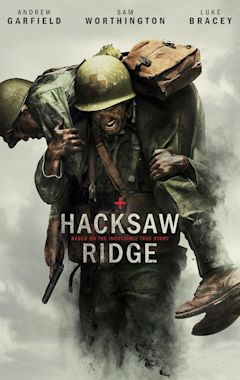 Hacksaw Ridge