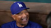 Dodgers' Dave Roberts and Giants interim Kai Correa become MLB's 1st managers of Asian descent to face each other