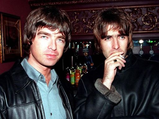 Liam Gallagher speaks out after claims Oasis secretly booked Wembley shows