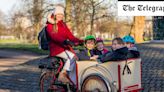 I beat rising car costs and Ulez stress – by using a cargo bike