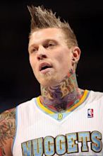 Chris Andersen