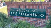 Fundraising underway for replacement of stolen East Sacramento sign