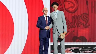 Which first-round NBA draft picks can be impact rookies?