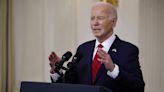 Morehouse College wants Joe Biden to address commencement outrage