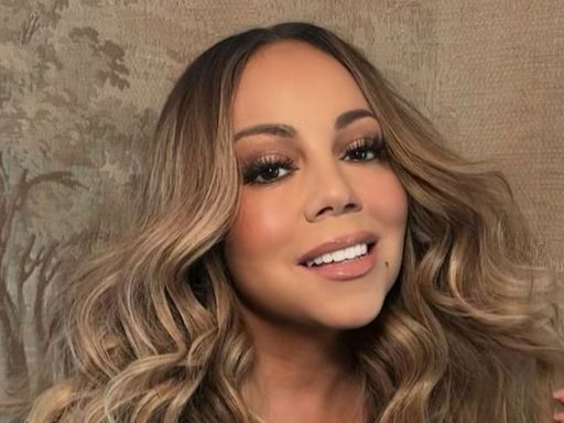 Mariah Carey deixa fãs brasileiros eufóricos ao fazer promessa