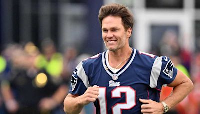 Tom Brady abre la puerta a un posible regreso a la NFL