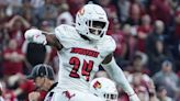 Report: Louisville LB Jaylin Alderman to Enter Transfer Portal