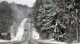 Cold Tuesday in northern Ohio; snow and wind chills below zero possible by Friday