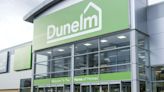 Shoppers are scrambling to get to Dunelm to check out the 90% off sale