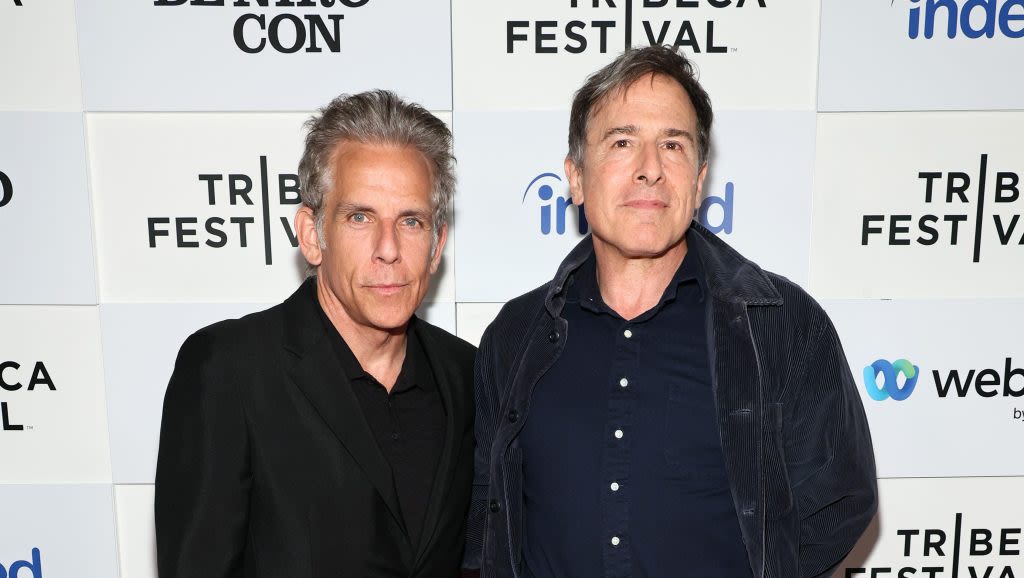 Ben Stiller & David O. Russell Exchange On-Set “‘Raging Bull’-Level” & “De Niro-ism” Stories At Tribeca Film Festival