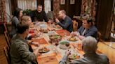 'Blue Bloods' Stars Donnie Wahlberg & Tom Selleck Share Secrets of Family Dinner Scenes