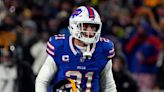 Bills releasing Jordan Poyer and Mitch Morse. Tre'Davious White also will be cut, AP source says