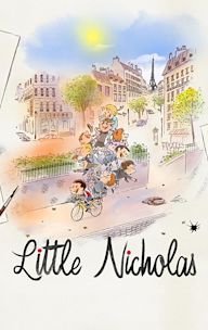 Le petit Nicolas : qu'est-ce qu'on attend pour être heureux ?