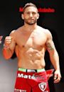 Chad Mendes