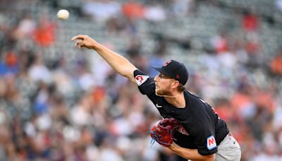 Guardians, San Diego Padres starting lineups for July 19, 2024: Game 96