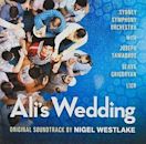 Ali's Wedding (soundtrack)