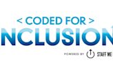 A+E Networks, Amazon Studios, Banijay Americas, Warner Bros. Discovery Join ‘Coded For Inclusion’ Diversity Hiring Initiative