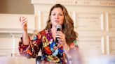 Sophie Grégoire Trudeau passionately advocates for physical and mental health - The Boston Globe