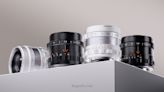 New lens manufacturer Thypoch announces two fast lenses for Leica