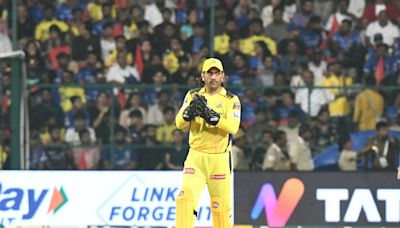 Is this the end, beautiful friend: Has the cricketing world seen the last of Dhoni, the cricketer?