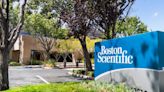 Boston Scientific's Upside With Cardiology Devices Drives Momentum - Boston Scientific (NYSE:BSX)