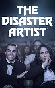 The Disaster Artist